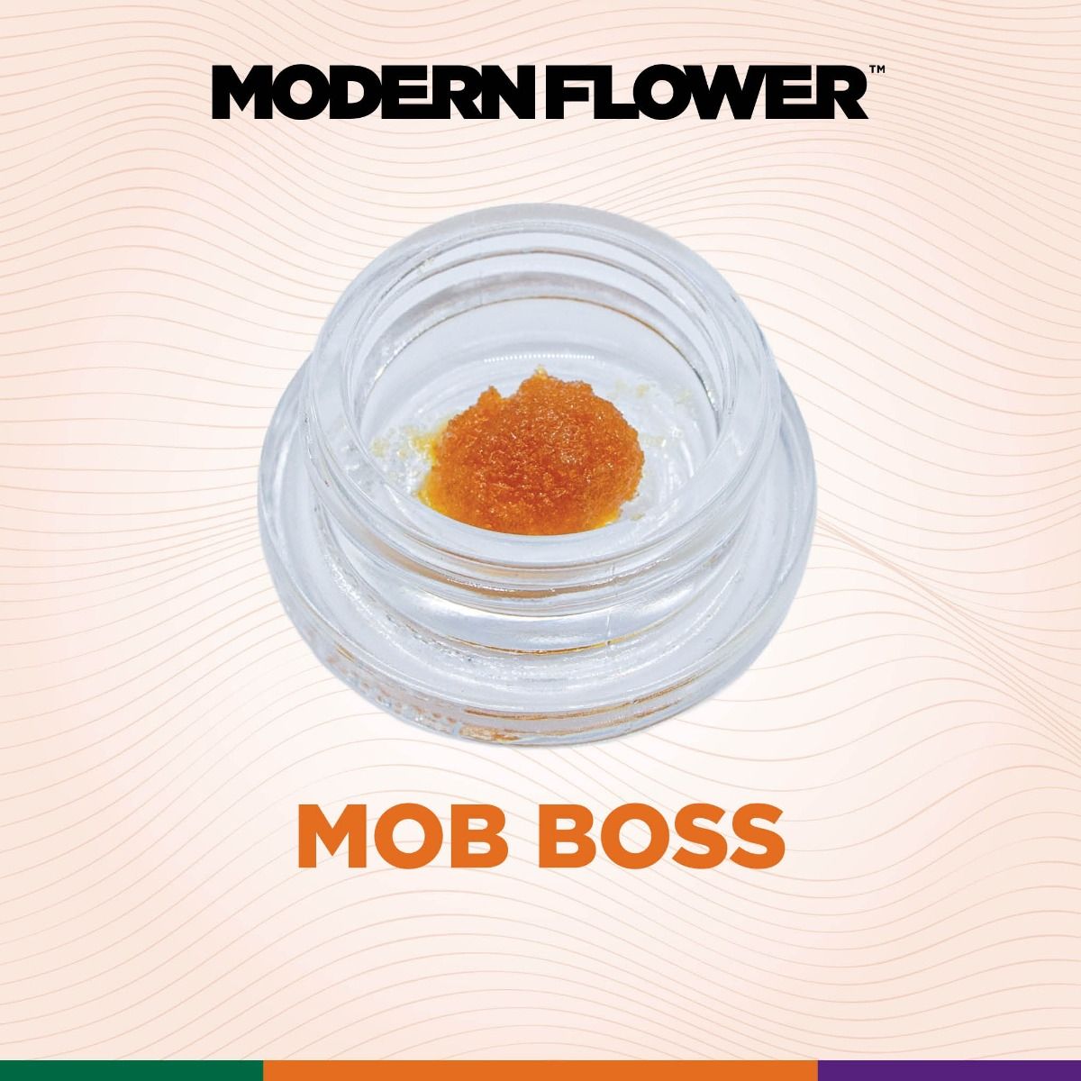 Image of Mob Boss - Live Resin 1G