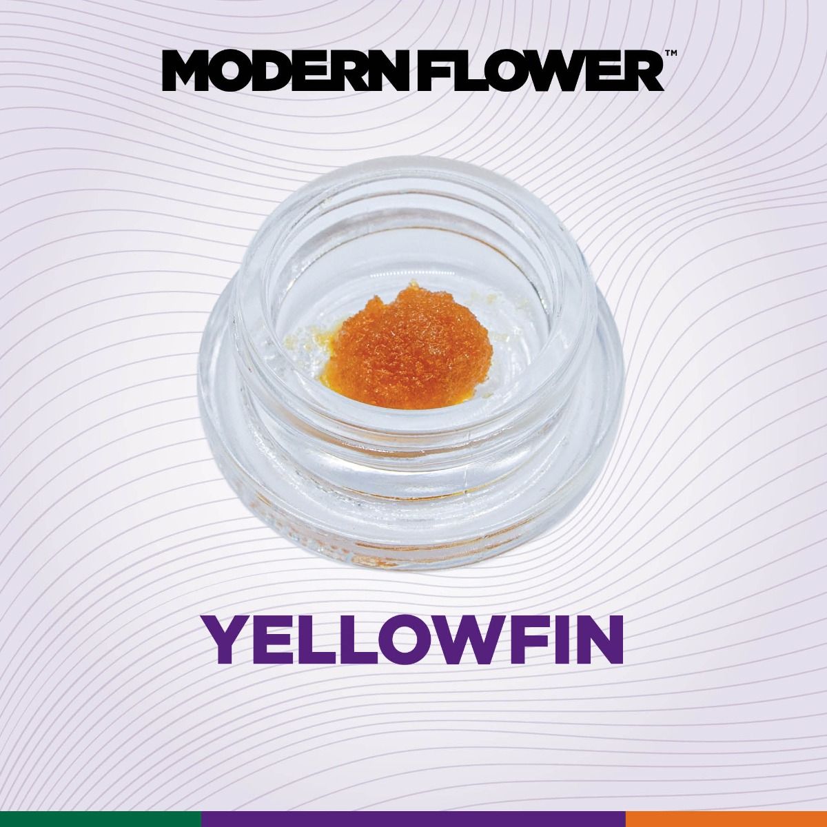 Image of Yellowfin - Live Resin 1G