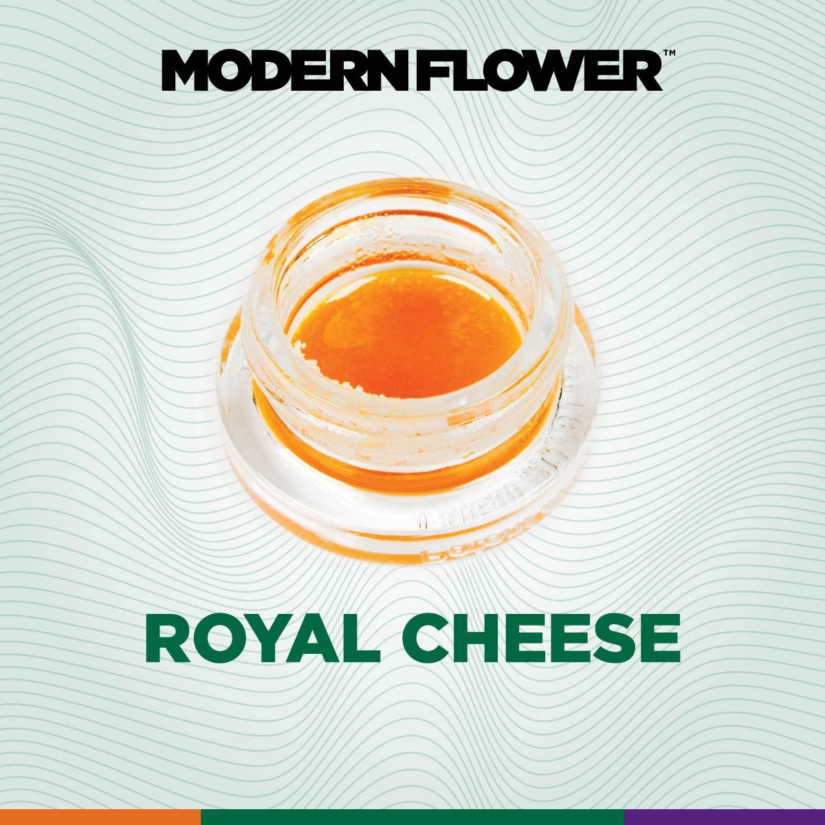 Image of Royal Cheese - Live Terpene Sauz 1G