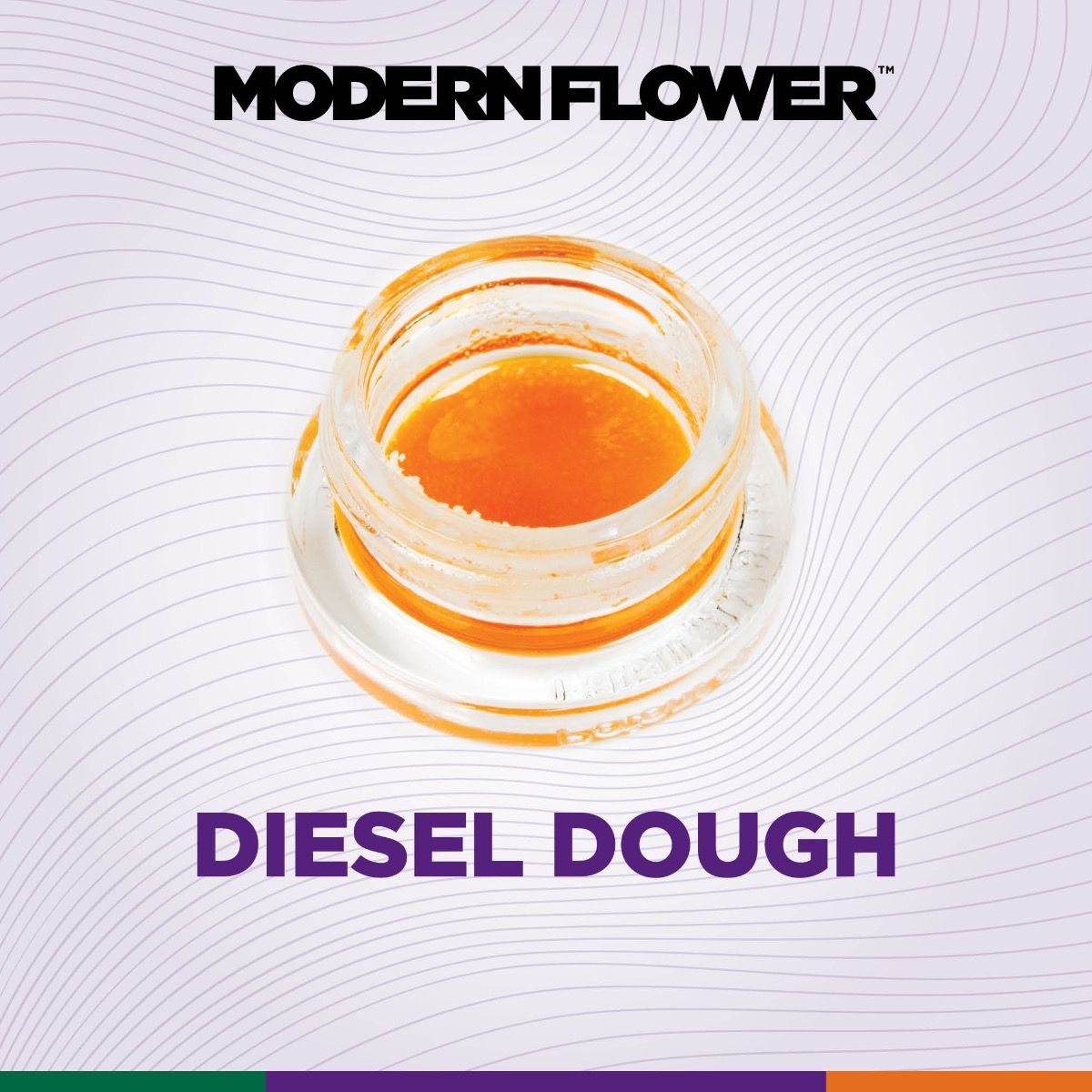 Image of Diesel Dough Live Terpene Sauz