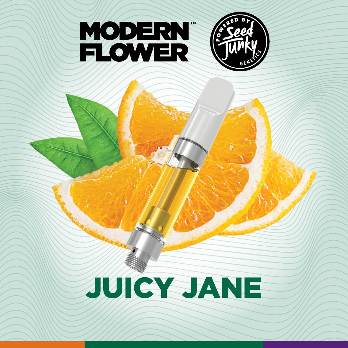 Image of Juicy Jane - Live Sauz Cart 1G