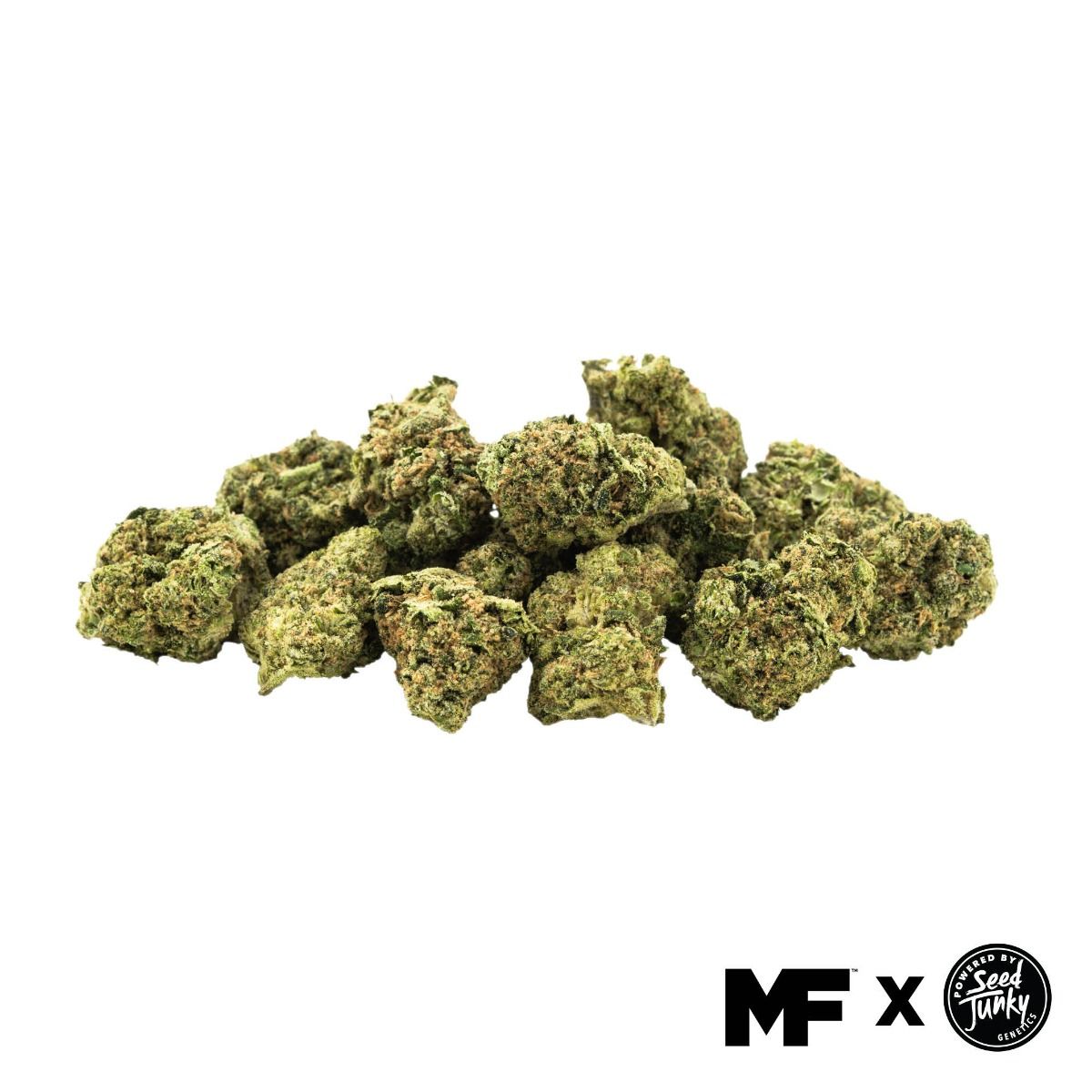 Image of Wild Cherry - Minis 3.5G