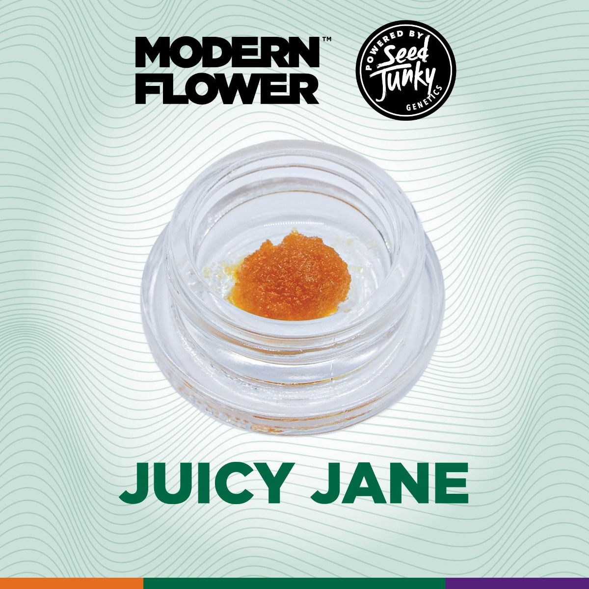 Image of Juicy Jane - Live Resin 1G