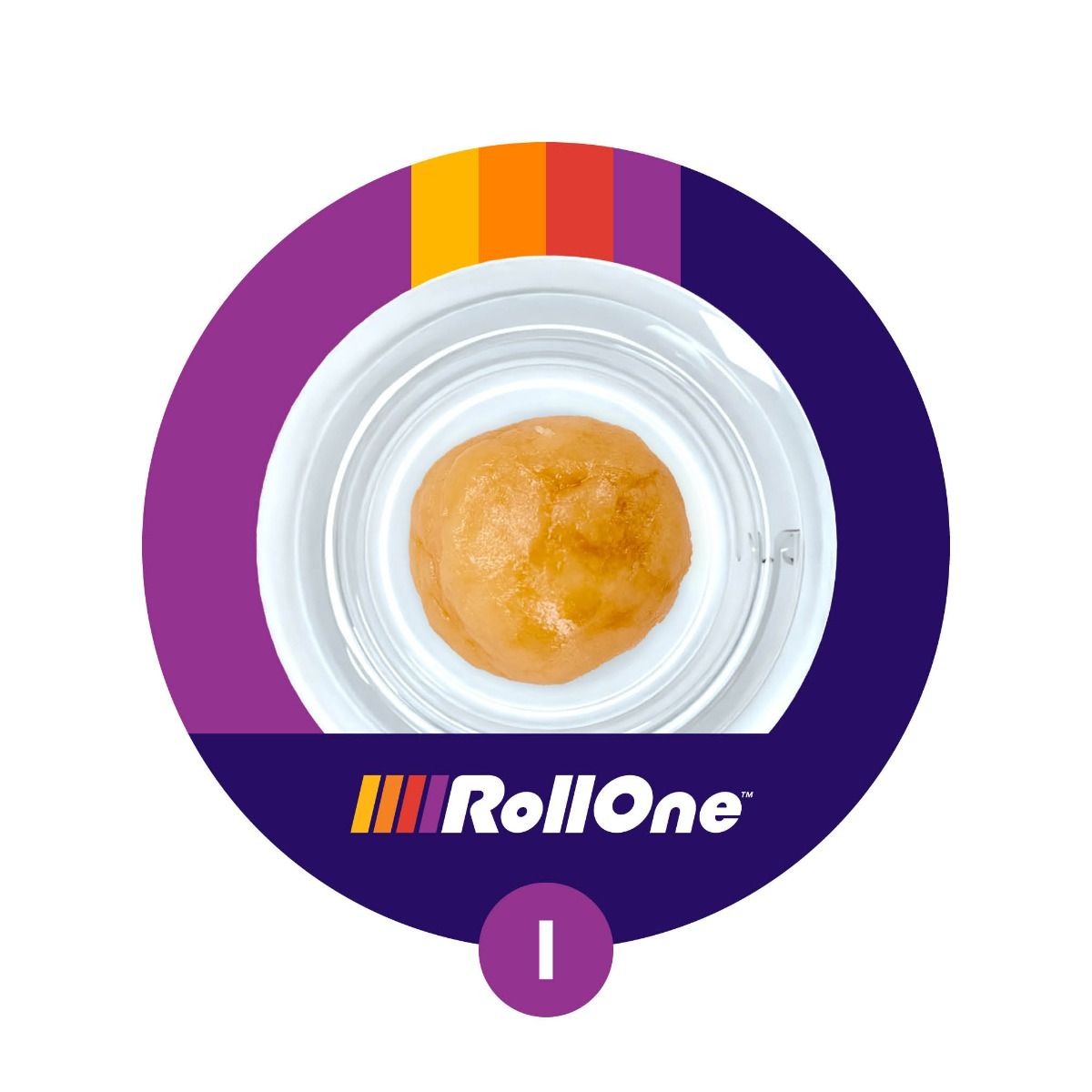 Image of Ice Cream Cake - Wax 2G