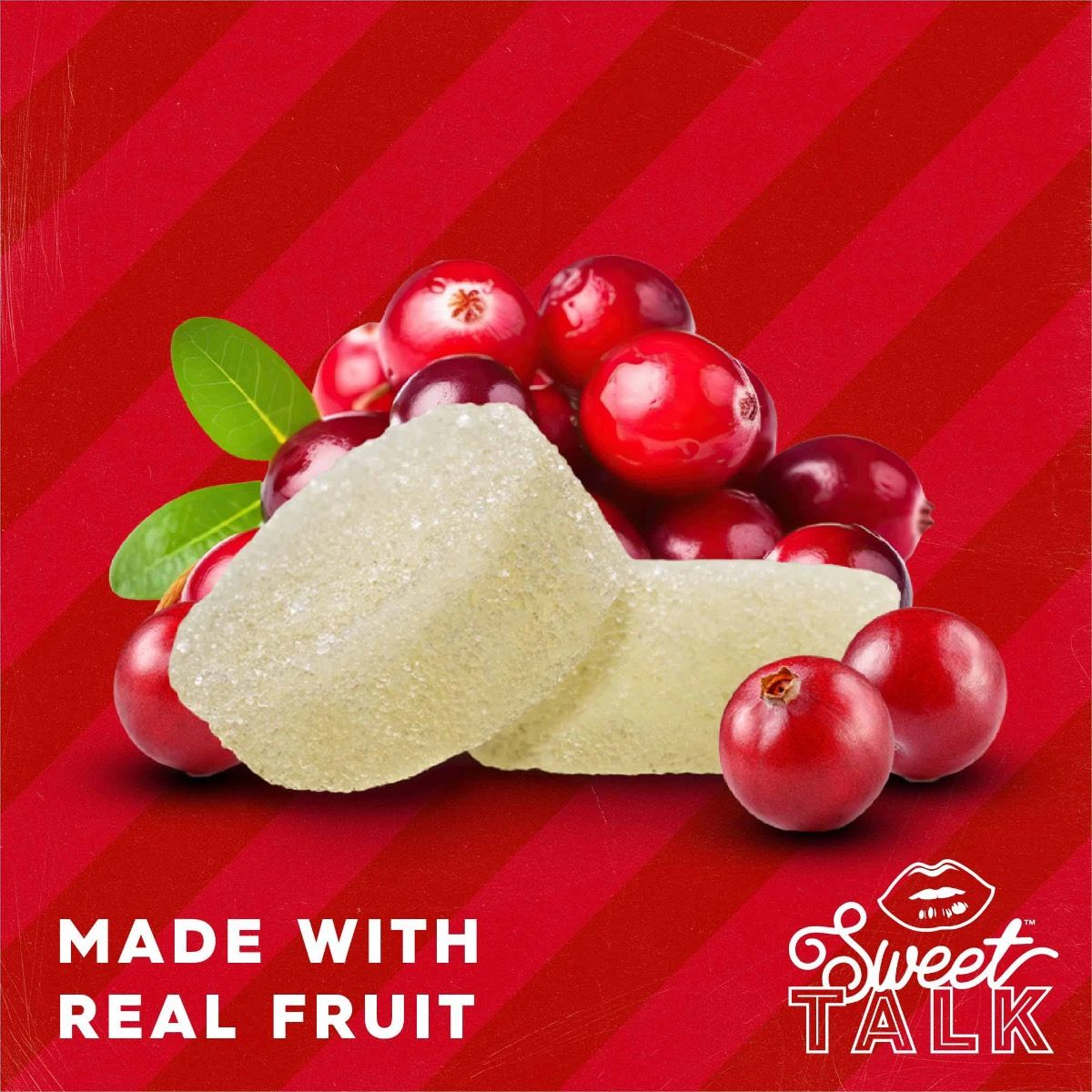 Image of Cranberry Gels 10pk