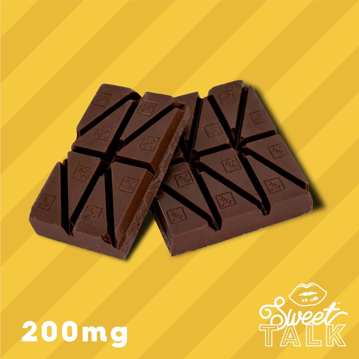 Image of Dark Chocolates 20pc