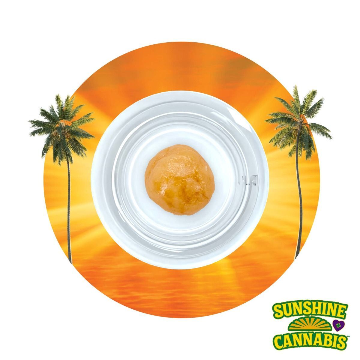 Image of Sunshine Diesel - Wax 1G