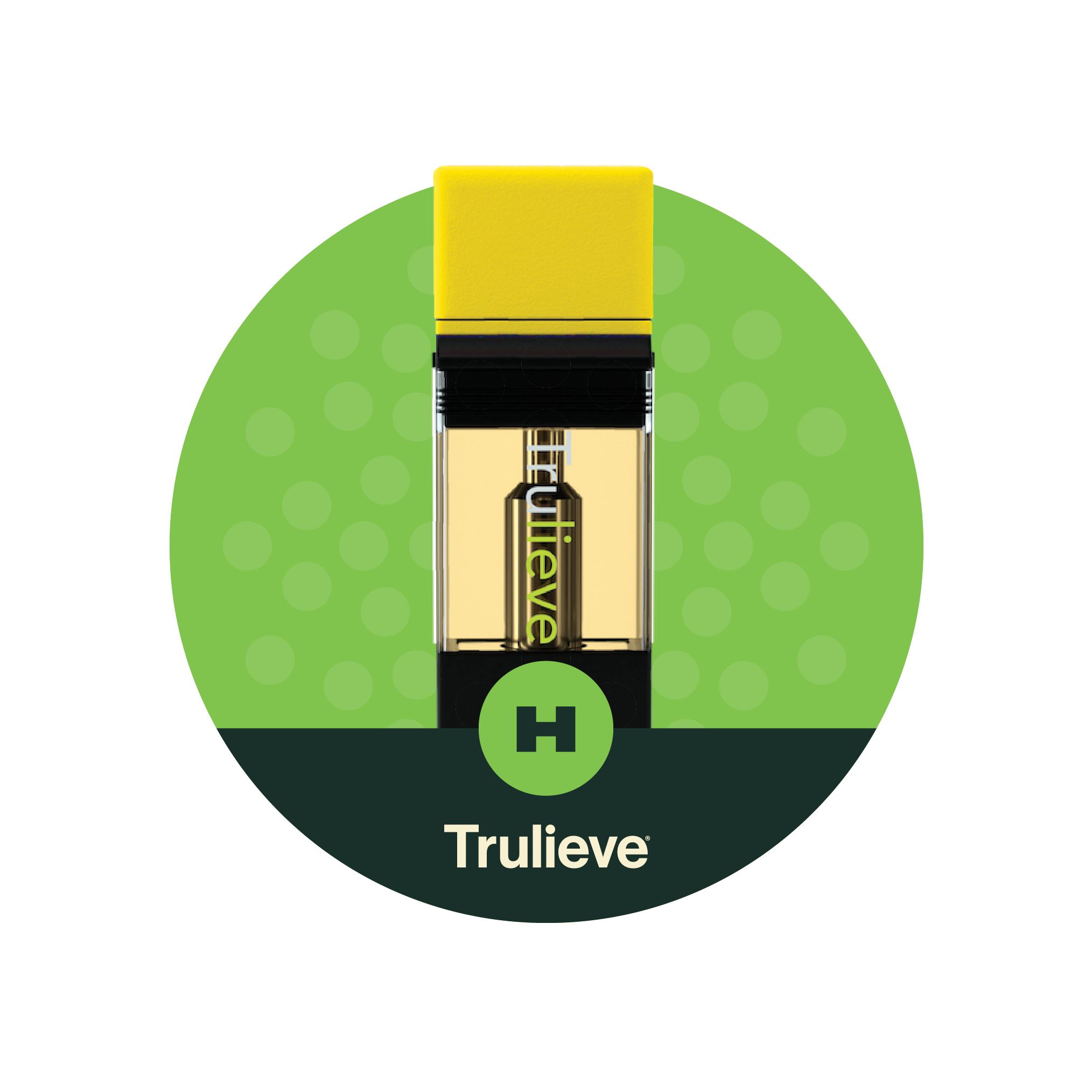 Image of Blue Dream TruPod