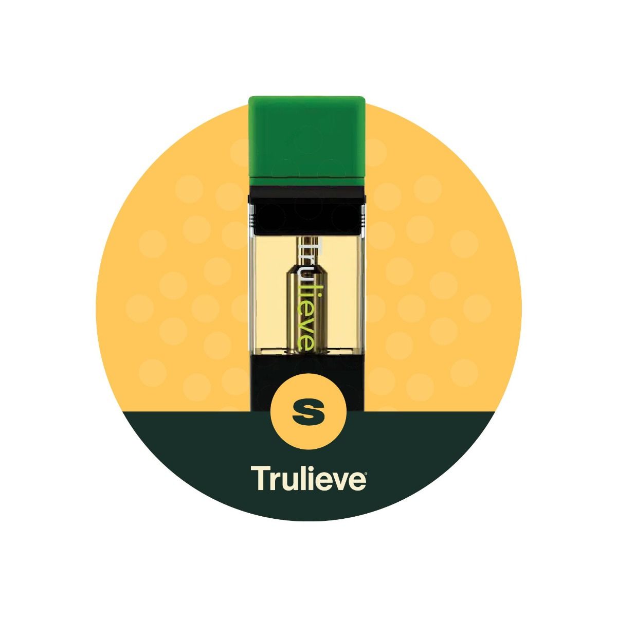 Image of First Frost - CDT TruPod 1G