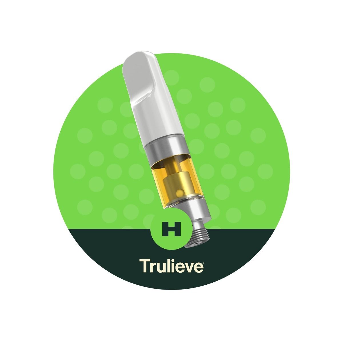 Cranberry Kush | Trulieve Vape Cartridges | THC Oil