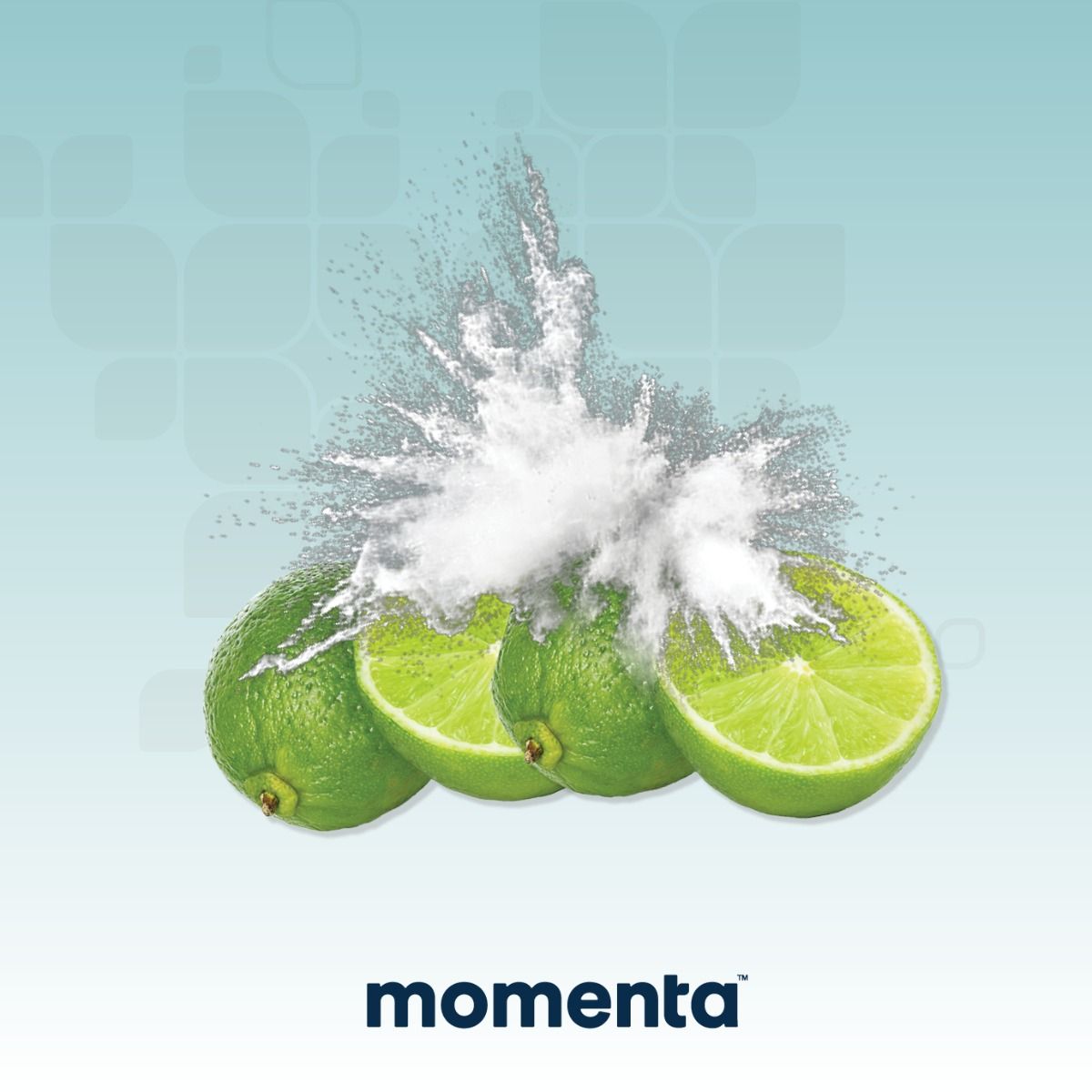 Image of Lime - Fast-Acting Powder 100mg