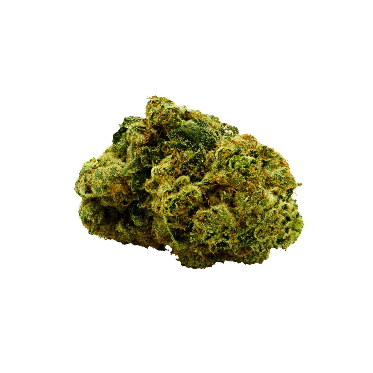 Gelatti Kush Mints Flower