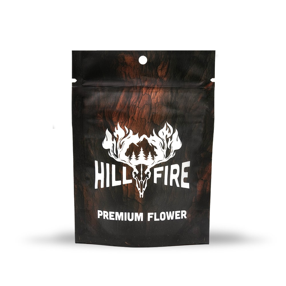 Chem OG - Whole Flower 3.5G