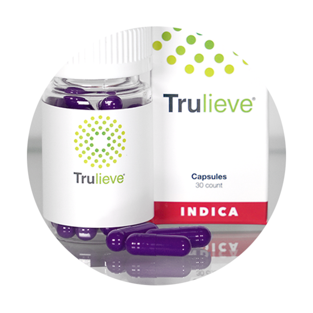 Image of Capsules 30ct