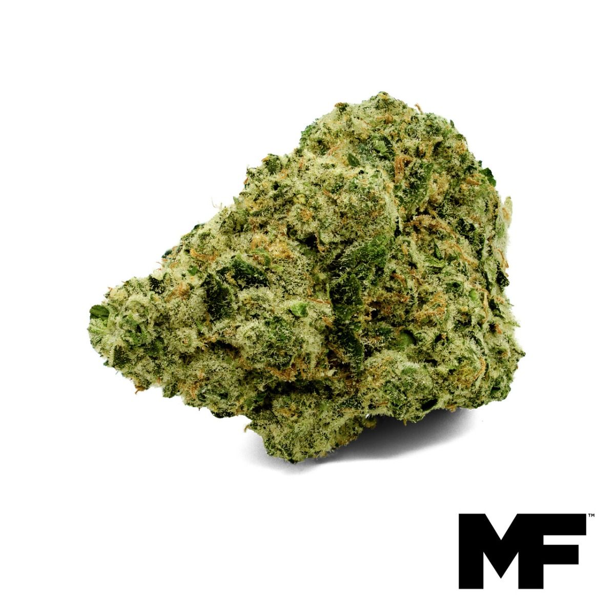 【ぶりぶり君 BUDS】3g CRDH 300mg OGKUSH ＋ Ocifer 3 (Pawpaw) Mixed Buds 7g | Curaleaf