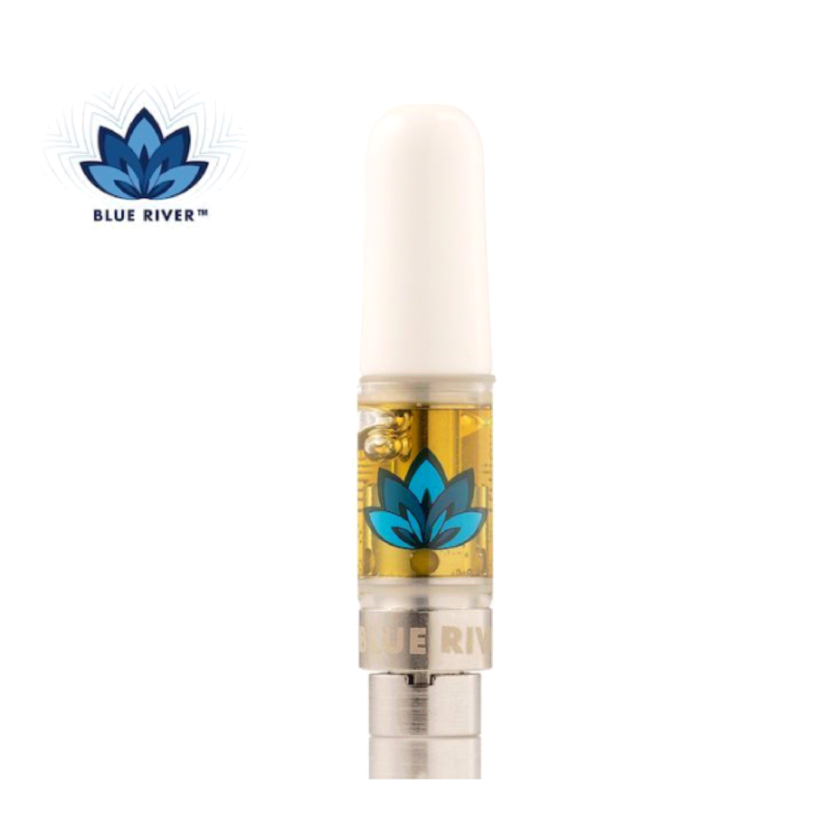 Image of Solomon Grundy - Live Rosin Cart .5G