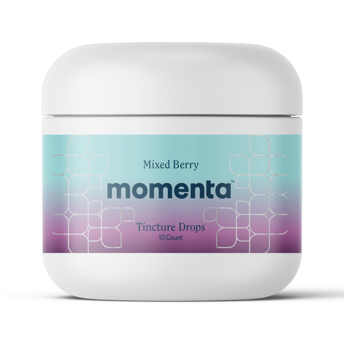 Image of Mixed Berry - Tincture Drop Ratio 200mg