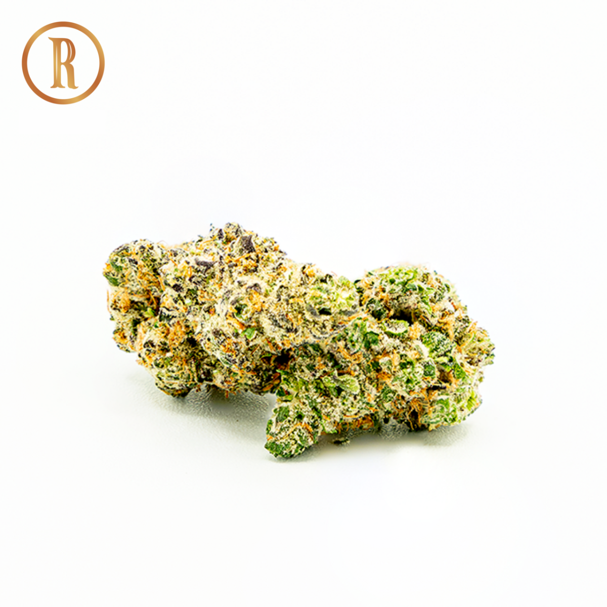 Lazy Lightning Flower