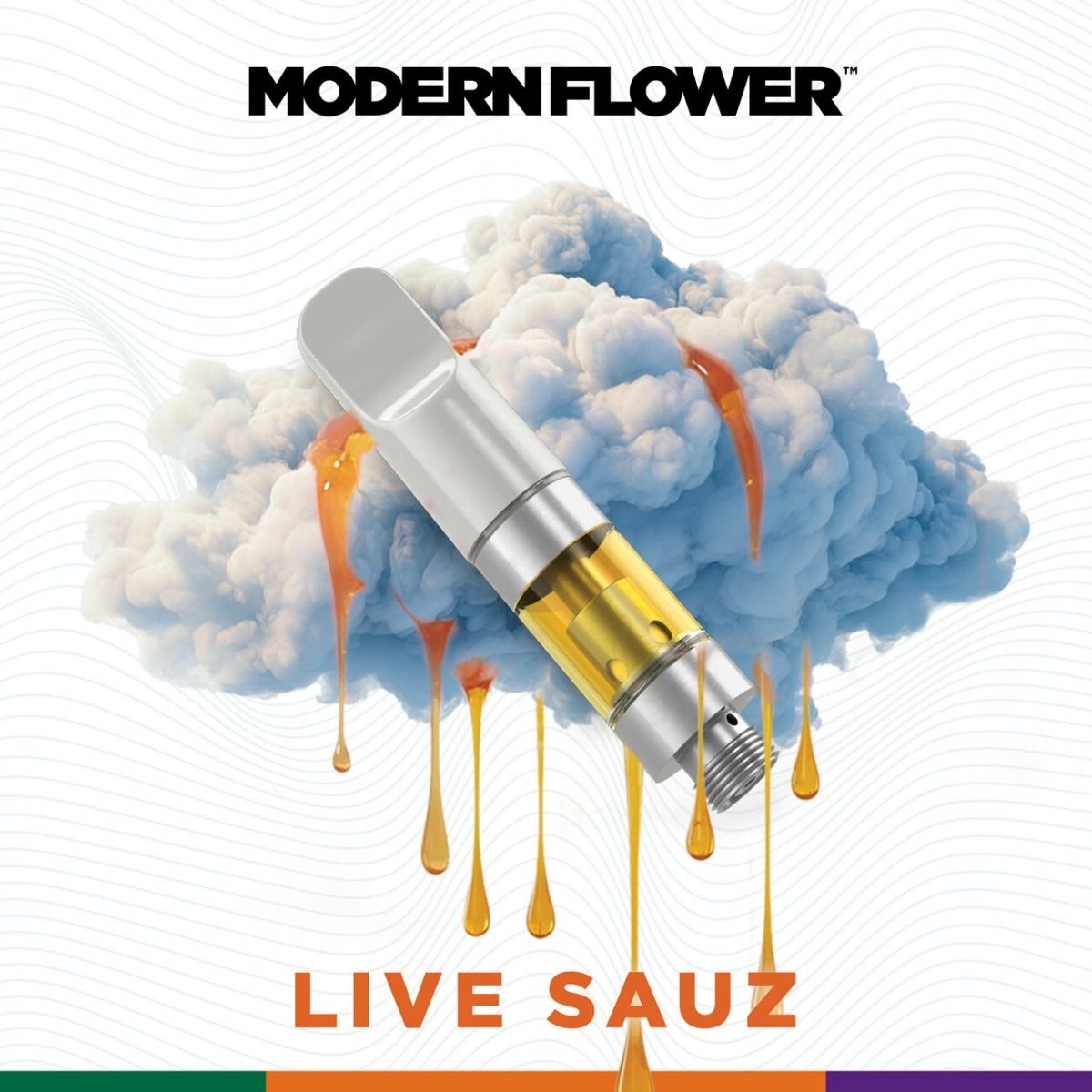 Image of Road Warrior Live Sauz Cart