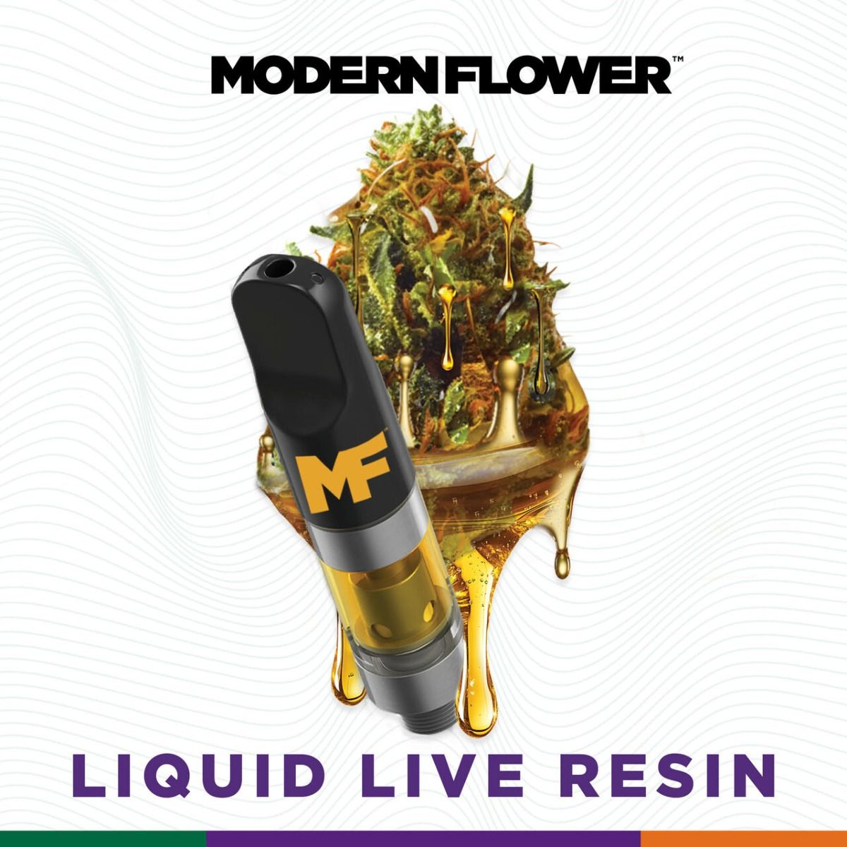 Image of Sly Look Liquid Live Resin Cart