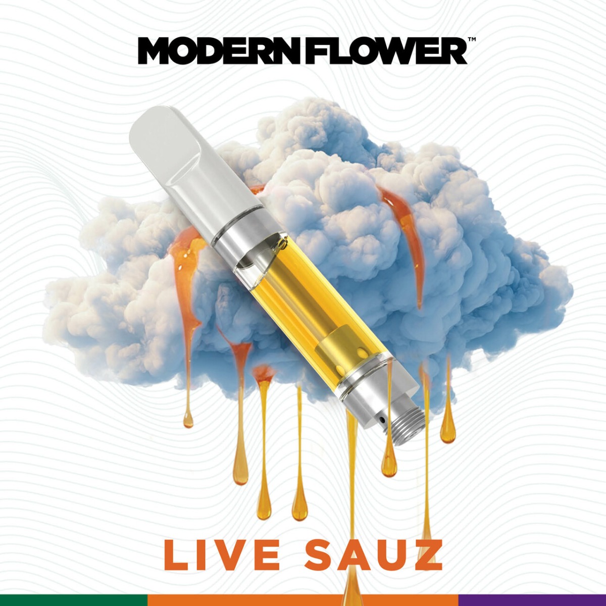 Wood Shiva Live Sauz Cart