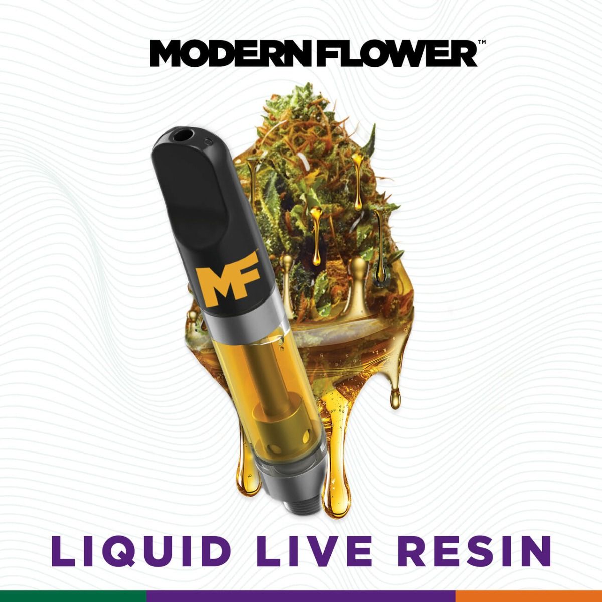 Image of Raspberry Punch Liquid Live Resin Cart