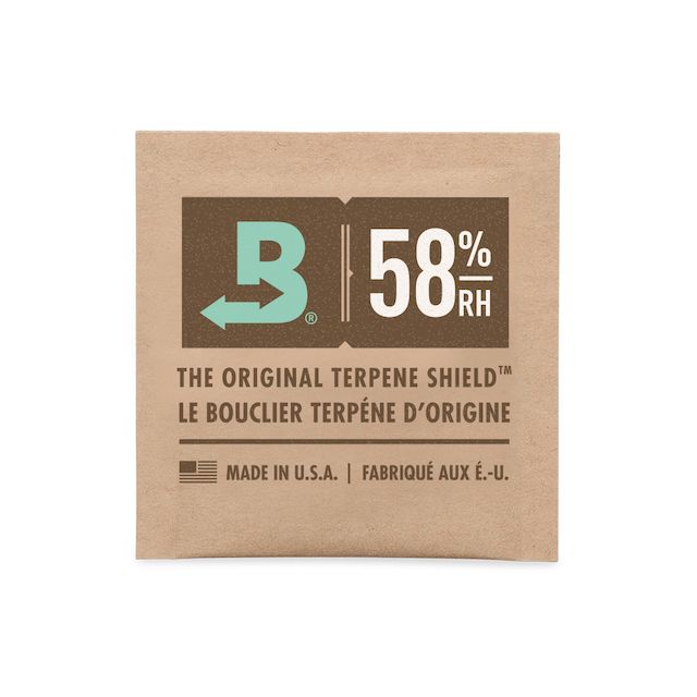 Image of Boveda 58% Size 4