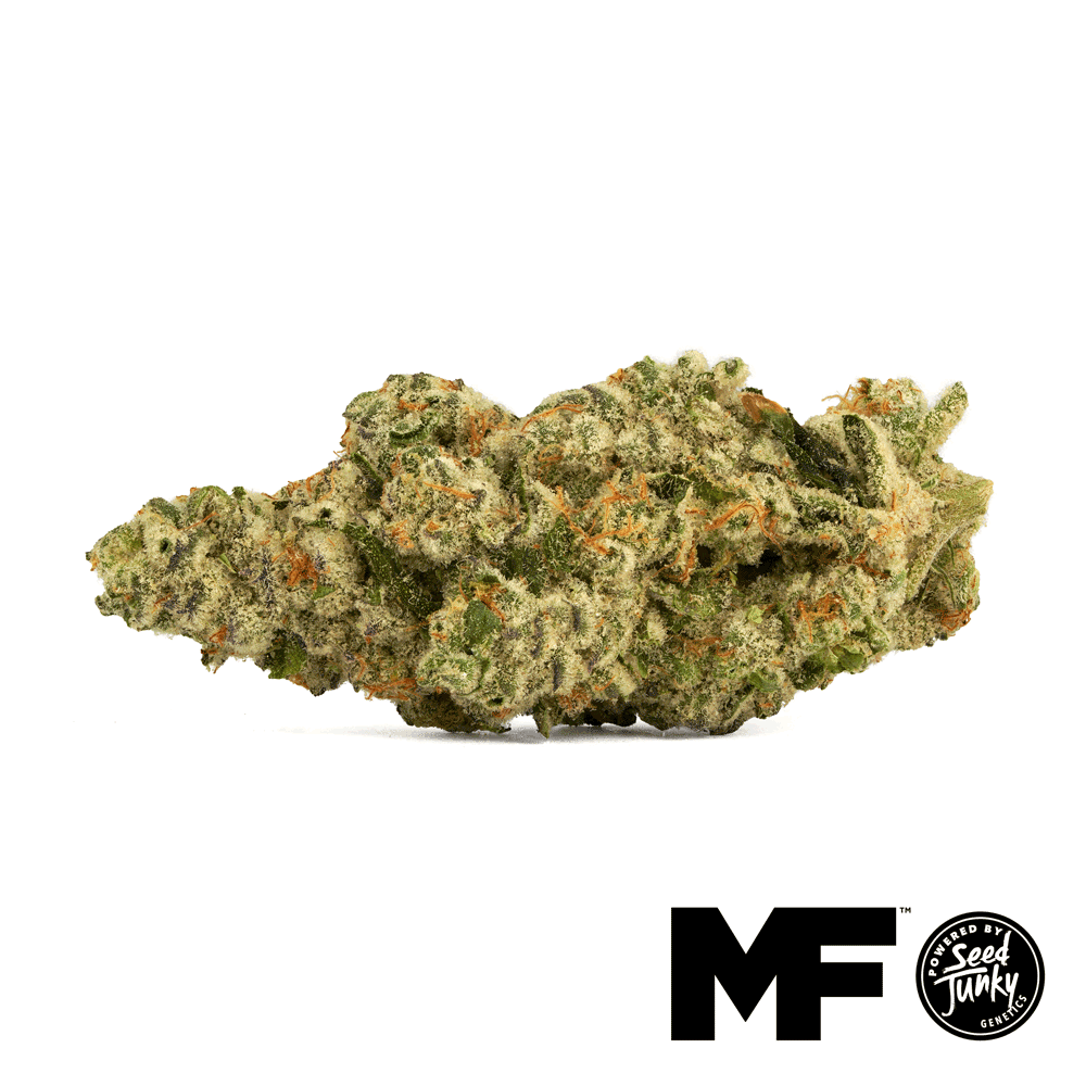 Melon Barz - 