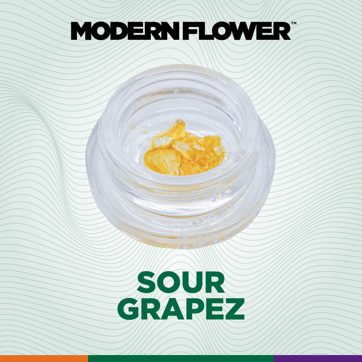 Image of Sour Grapez Live Diamonds
