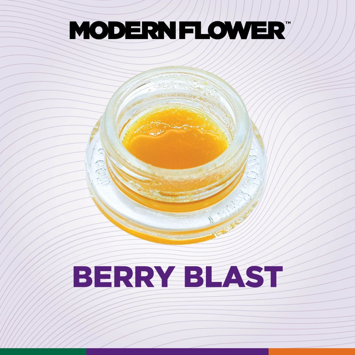 Image of Berry Blast - Live Budder 1G