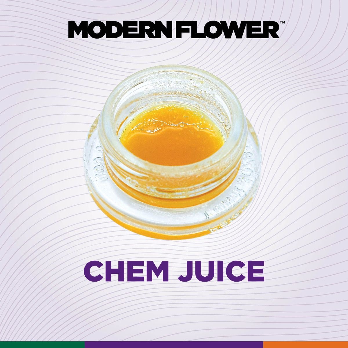 Chem Juice Live Budder