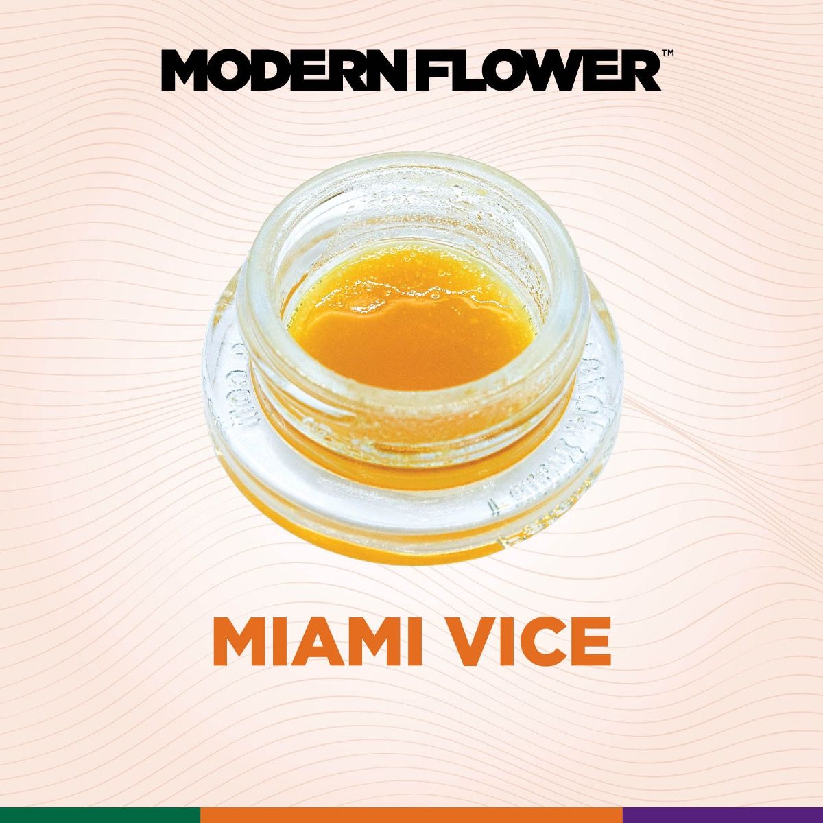 Image of Miami Vice - Live Budder 2G