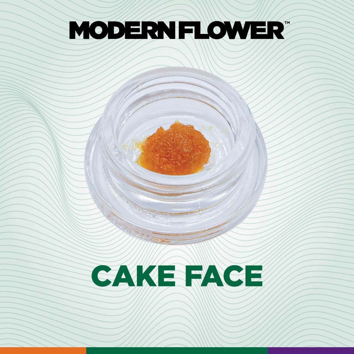 Image of Cake Face Live Resin