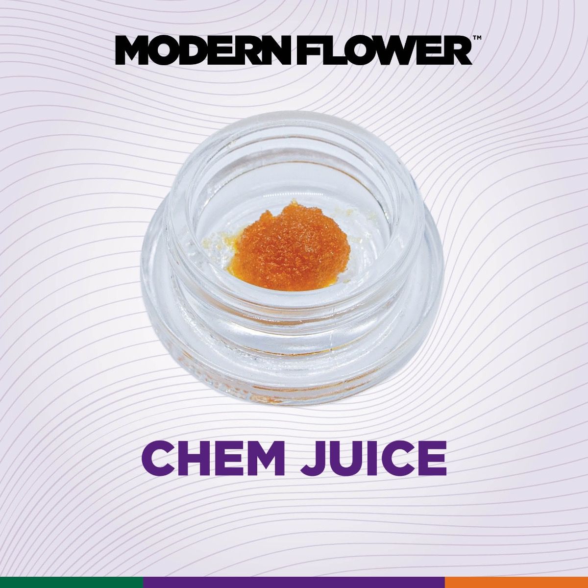 Image of Chem Juice Live Resin