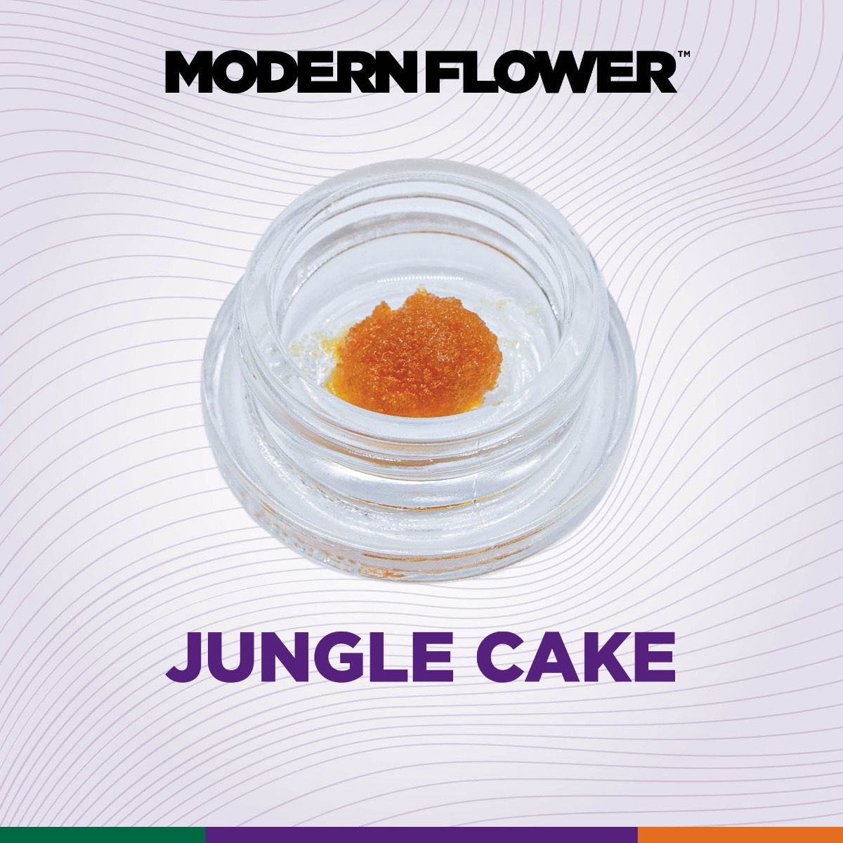 Image of Jungle Cake Live Resin