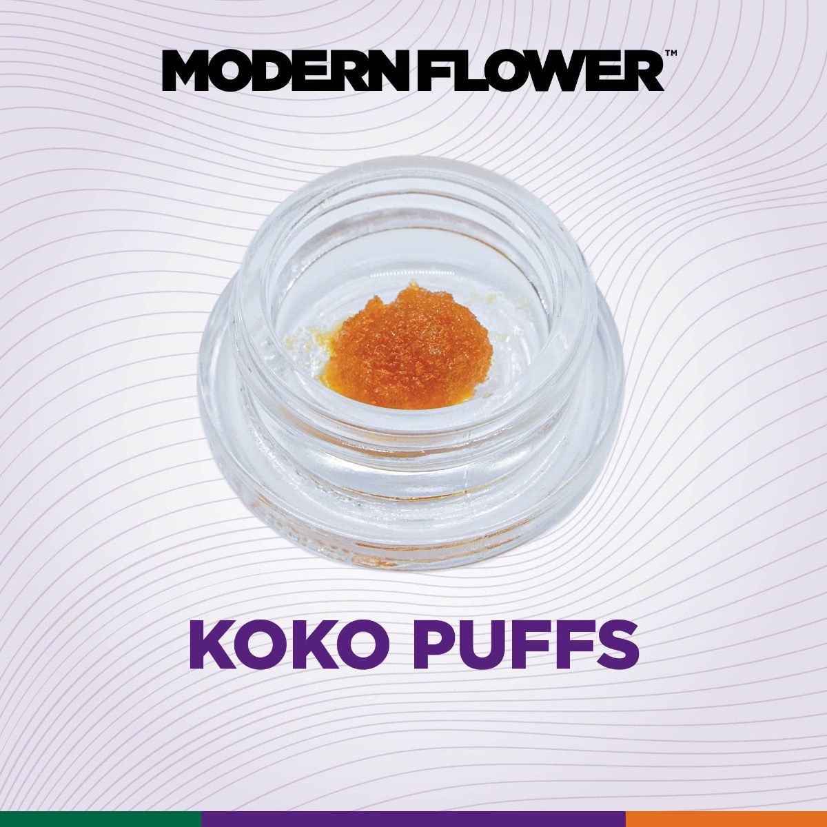 Koko Puffs Live Resin
