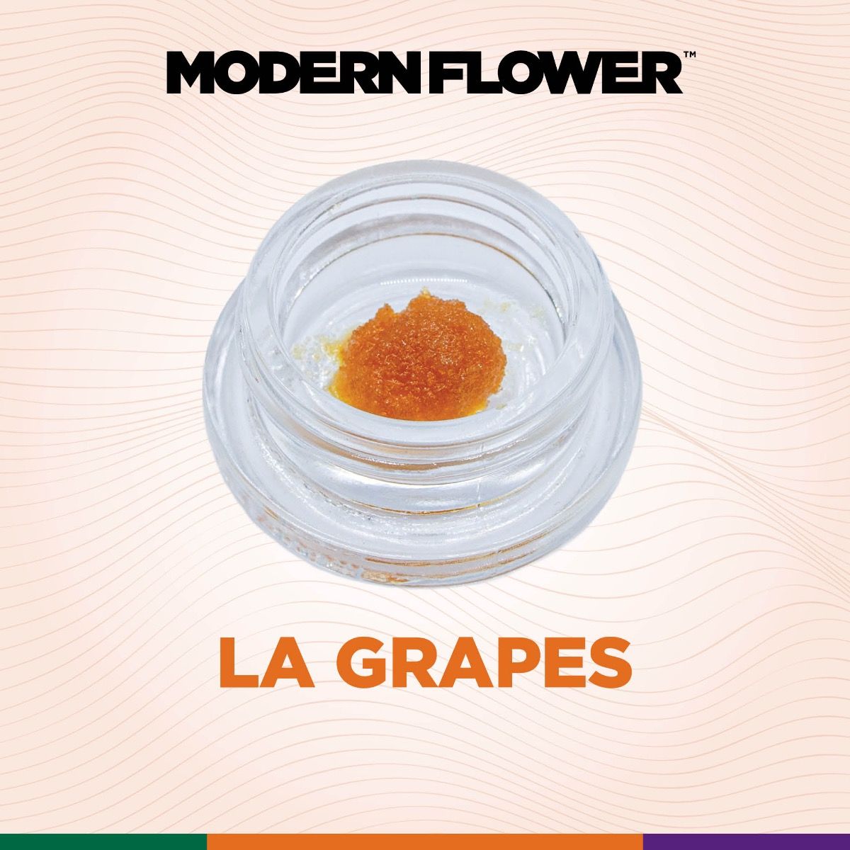 Image of LA Grapes Live Resin
