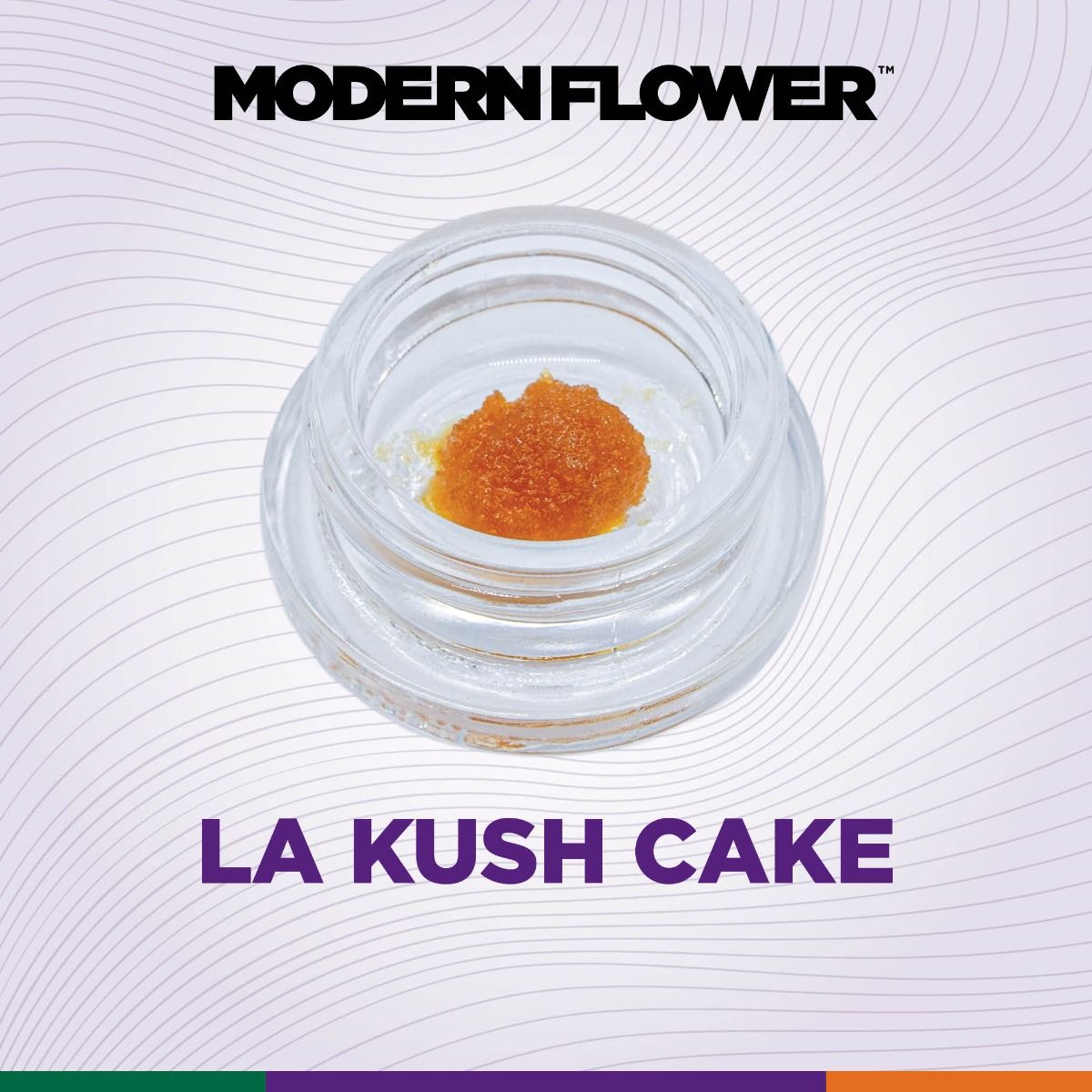 Image of LA Kush Cake - Live Resin 2G