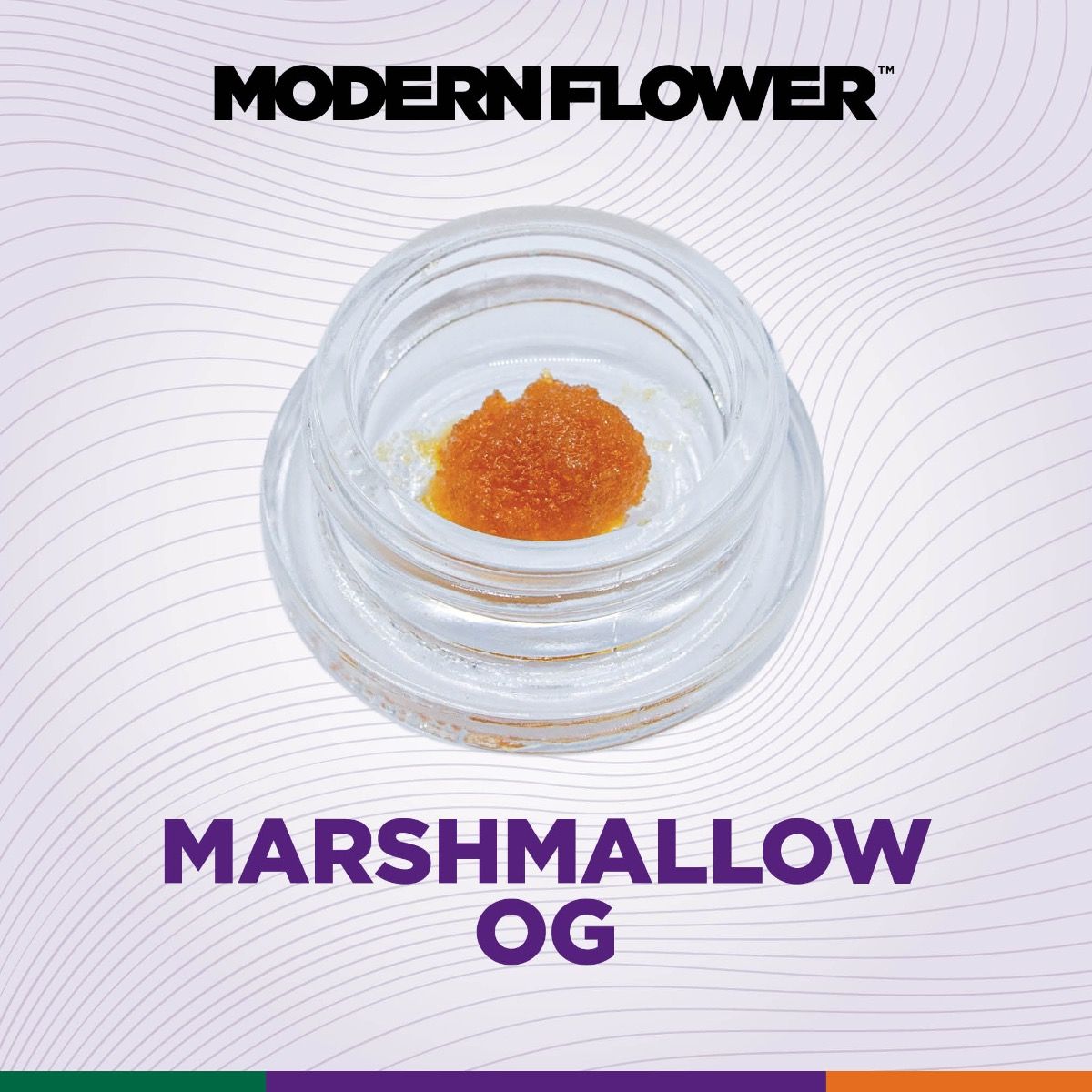 Image of Marshmallow OG Live Resin
