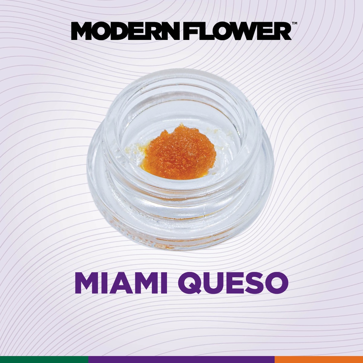 Miami Queso Live Resin