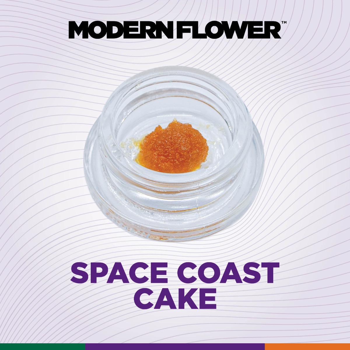 Space Coast Cake Live Resin