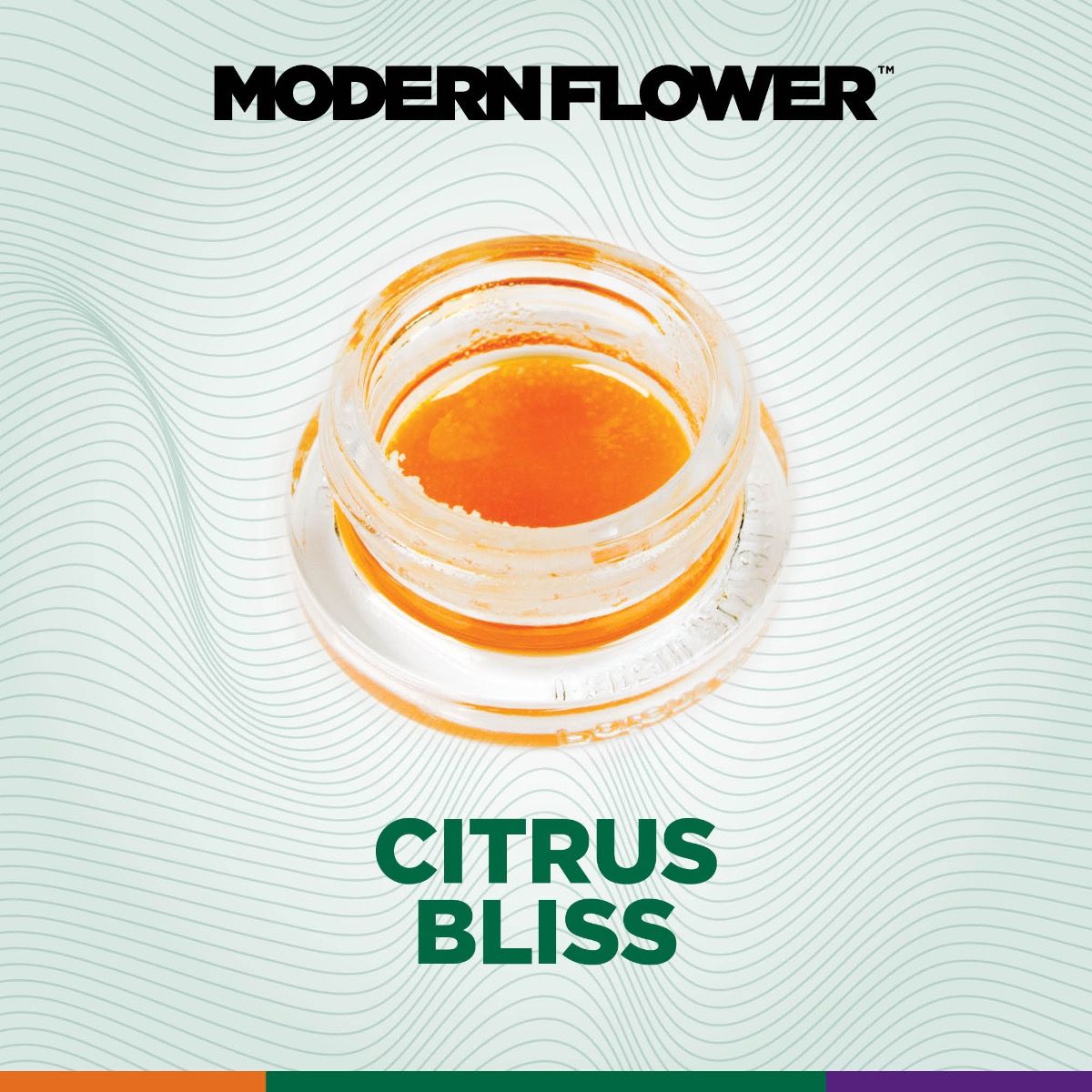 Image of Citris Bliss Live Terpene Sauz