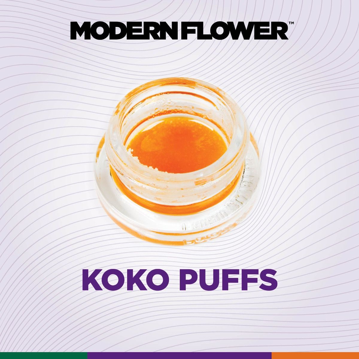 Image of Koko Puffs Live Terpene Sauz