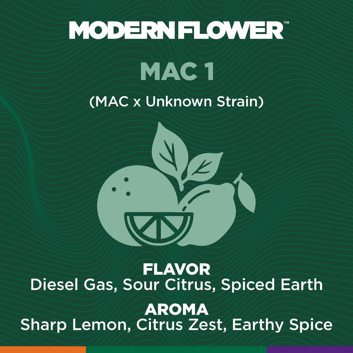 MAC 1 Flower | 7g Hybrid | Trulieve Dispensaries