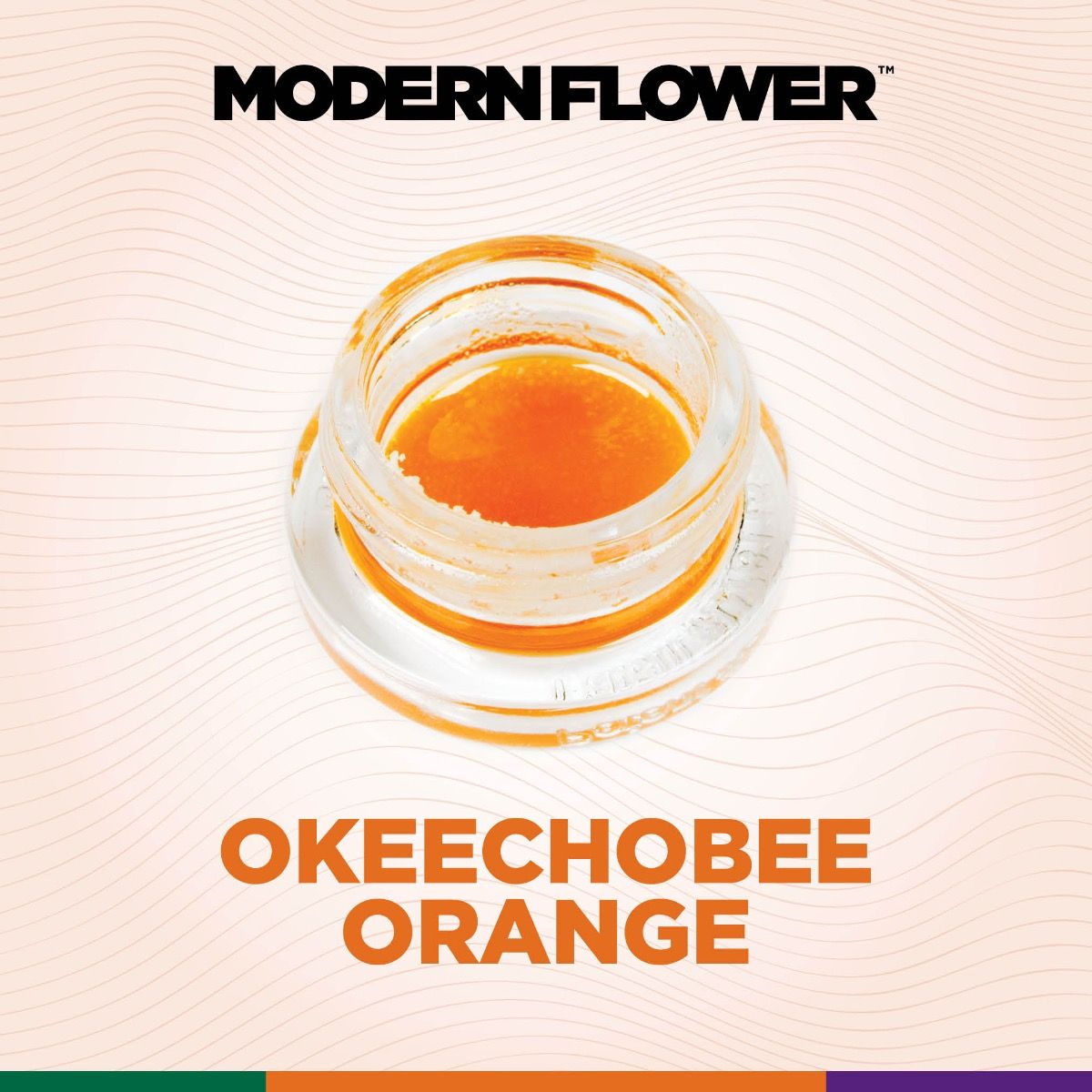 Okeechobee Orange Live Terpene Sauz