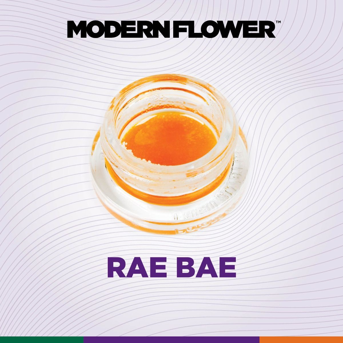 Image of Rae Bae Live Terpene Sauz