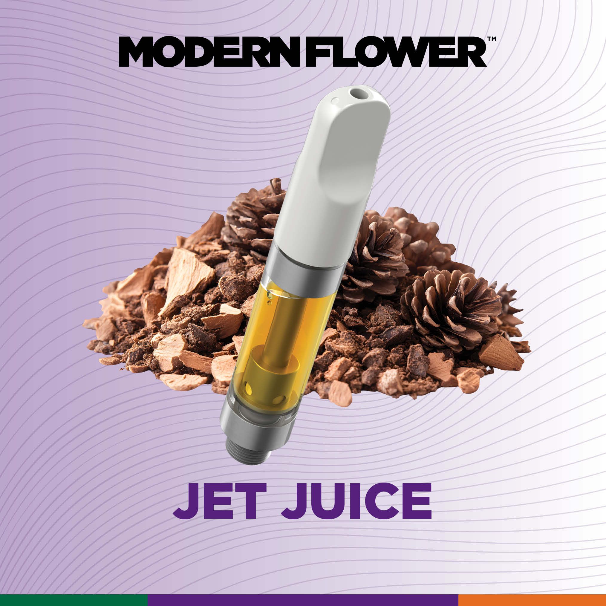 Image of Jet Juice - Live Sauz Cart 1G