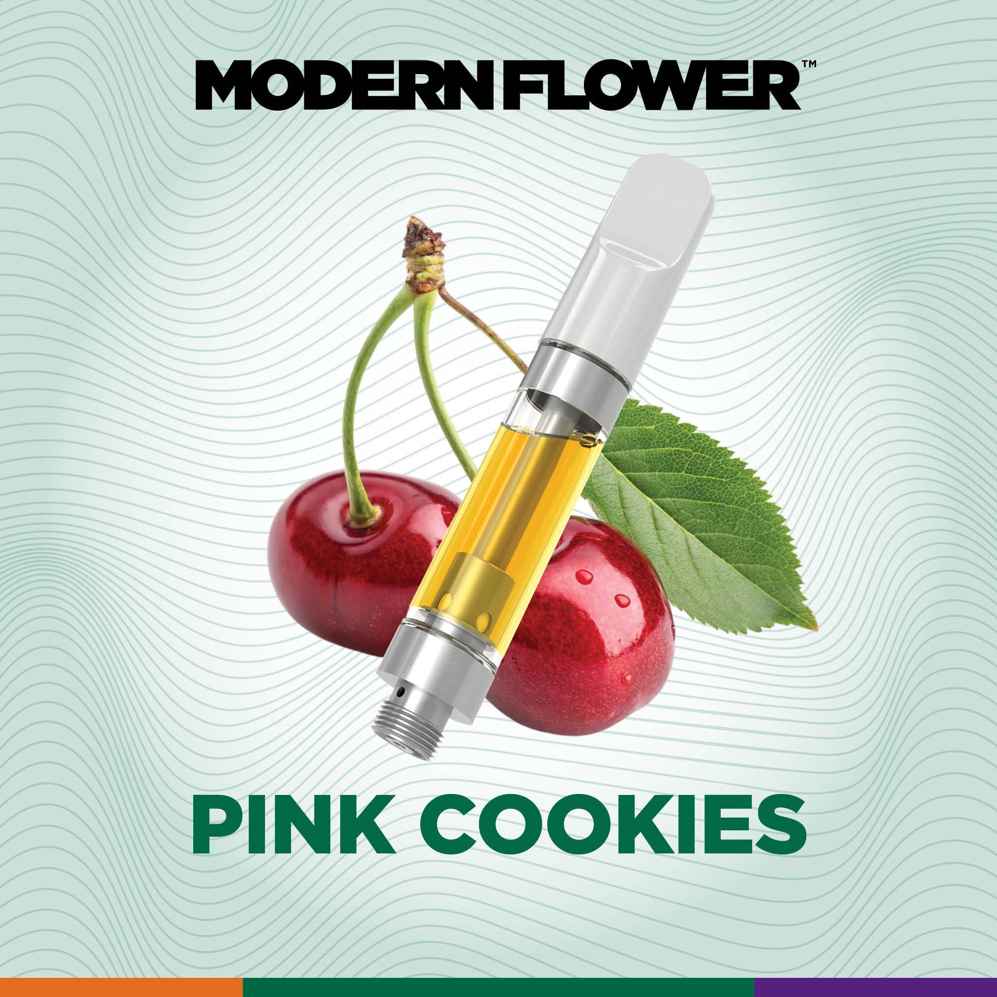 Pink Cookies - Liquid Live Resin Cart 1G