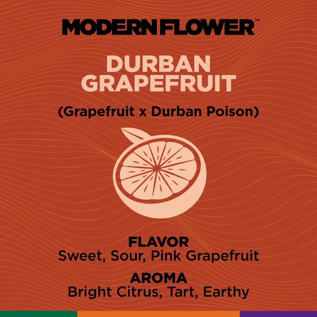 Shop MF-VapeCartCDT-.5g-DurbanGrapefrt-S-FL Online | Trulieve