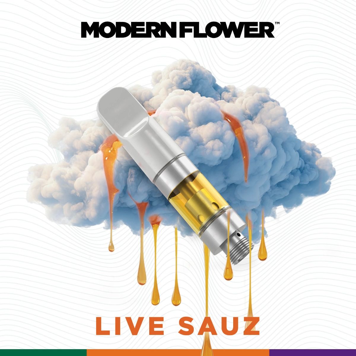 Image of Jack Herer Live Sauz Cart